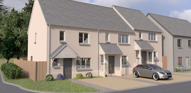 Exmoor-new-affordable-housing-dulverton